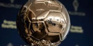 بث مباشر حفل الكرة الذهبية 2024 البالون دور «ballon d'or»