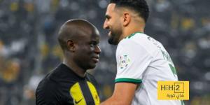 أهمية قصوى لقمة الاتحاد والأهلي في دوري روشن السعودي