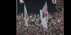 جماهير الزمالك تهاجم إمام عاشور في مباراة البنك الأهلي بعد أحداث مباراة العين الإماراتي في كأس الانتركونتيننتال| فيديو