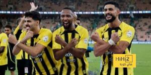 أرقام العمري مع الاتحاد أمام الأهلي