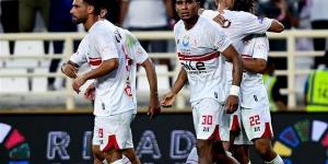 موعد مباراة الزمالك والبنك الأهلي في الدوري المصري الممتاز والقنوات الناقلة والتشكيل المتوقع