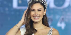 08:46
المشاهير العرب

ندى كوسا تشارك في Gala De Las Catrinas ضمن فعاليات Miss Universe وجمالها يخطف الأنظار