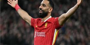 محمد صلاح يقود هجوم الريدز .. تشكيل ليفربول أمام برايتون