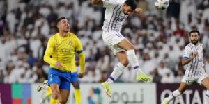 نفاد تذاكر مباراة النصر السعودى والعين الإماراتى بدوري أبطال آسيا