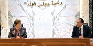 كريستالينا: المراجعة الرابعة لبرنامج الإصلاح الاقتصادي لمصر خلال أيام