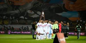 الزمالك يفوز على الشمس وديًا