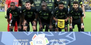 ضربة قوية للاتحاد رغم الفوز على النصر - هرم مصر