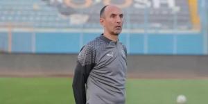 قد يعود للسعودية.. يورتشيتش يشعل جدلا واسعا حول مستقبله مع بيراميدز - هرم مصر