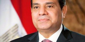 الرئيس السيسي يصل موسكو للمشاركة في احتفالات عيد النصر - هرم مصر