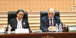 تضامن النواب توافق على الموازنة العامة للمجلس القومي للمرأة - هرم مصر