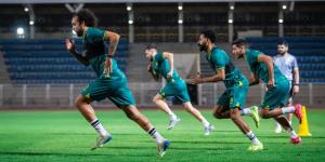 الأهلي المصري يرغب في ضم محترف الخليج - هرم مصر