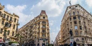 صلاح حسب الله: قانون الإيجار القديم يمس ملايين المصريين من ااملاك والمستأجرين - هرم مصر