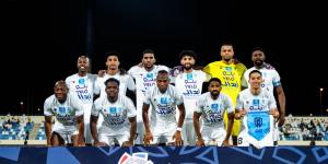 ضربة قوية للأخدود قبل مباراة النصر - هرم مصر
