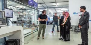 فيينا.. مباحثات سعودية نمساوية للتعاون في مجال التصنيع المتقدم - هرم مصر