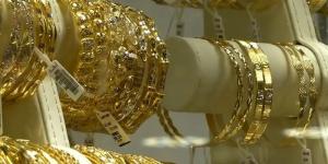 آخر تحديث لسعر الذهب في السعودية اليوم الجمعة - هرم مصر