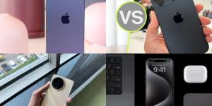 أخبار التكنولوجيا |سامسونج تعلن عن أنحف الهواتف ضمن Galaxy F.. وشاومي تطلق غسالة جديدة بالذكاء الاصطناعي - هرم مصر