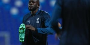 خاليدو كوليبالي يُقرب أوسيمين من الهلال في كأس العالم للأندية - هرم مصر