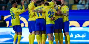 النصر يخطط لتغيير كبير بين أجانبه الموسم الجديد - هرم مصر