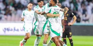 الأحد.. الأهلي ضيفًا ثقيلاً على الشباب - هرم مصر