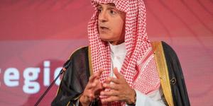 بتوجيه من القيادة.. "الجبير" يبحث وقف التصعيد في الهند وباكستان - هرم مصر