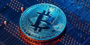 عودة بيتكوين فوق 100 ألف دولار.. هل تصبح الملاذ الآمن الجديد؟ - هرم مصر