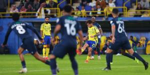 الإثنين.. النصر للتعويض والأخدود للبقاء - هرم مصر