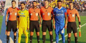 غدًا.. الهلال والعروبة مواجهة بين الصدارة والقاع - هرم مصر