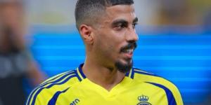 الهلال والأهلي يترقبان.. عرض أخير من النصر لعلي لاجامي - هرم مصر