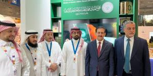 وزير الثقافة العراقي يشيد بجهود "الشؤون الإسلامية السعودية" في خدمة الدين - هرم مصر