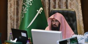 السديس: توحيد الجهود الدينية لتعزيز رسالة الوسطية ونشر الهداية للعالمين - هرم مصر