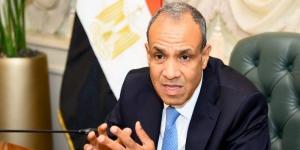 الخارجية: مفاوضات موسكو وكييف نقطة تحول نحو سلام مستدام في أوروبا - هرم مصر