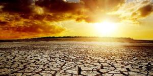 تبريد الأرض من السماء.. خطة جريئة لمواجهة الغليان المناخي - هرم مصر