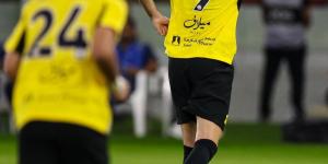 الاتحاد يواصل تربعه على صدارة روشن بثلاثية في شباك الفيحاء - هرم مصر