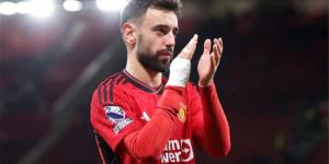 تصرف مثير من وكيل أعمال برونو فيرنانديز يُقربه من الهلال.. ماذا فعل؟ - هرم مصر