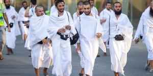 هل يجوز الحج بالتقسيط بفوائد.. أزهري يجيب - هرم مصر