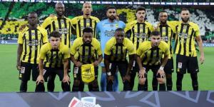 الاتحاد.. موسم تاريخي على مشارف المجد - هرم مصر