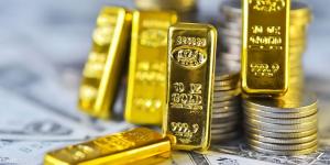 سعر الذهب يعوض بعض خسائره وهذه توقعات المعدن النفيس - هرم مصر
