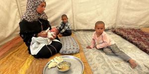 أطباء العالم: الاحتلال يستخدم الجوع سلاحًا في غزة مع تواطؤ دولي - هرم مصر