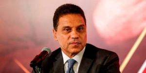 حسام البدري: لم أفسخ عقدي مع أهلي طرابلس - هرم مصر
