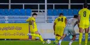 دوري يلو.. 5 أندية تتنافس على مقعد في روشن بعد صعود نيوم والنجمة  - هرم مصر