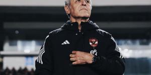 مدرب الأهلي المصري السابق على رادار أندية دوري روشن - هرم مصر