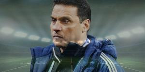 البدري: ريڤيرو لا يمتلك خبرات كبيرة - هرم مصر