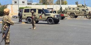 تجدد الاشتباكات بين مجموعات مسلحة بطرابلس.. ماذا يحدث في ليبيا؟ - هرم مصر