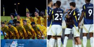 الجمعة.. النصر يستضيف التعاون لتأكيد صحوته - هرم مصر