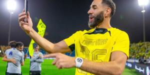 بعد التتويج بالدوري.. بنزيما: حين نقول نفعل - هرم مصر