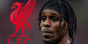ليفربول يضع اللمسات الأخيرة على صفقة فريمبونج - هرم مصر