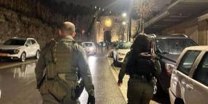 إعلام إسرائيلي يزعم وقوع حادث طعن في القدس المحتلة - هرم مصر
