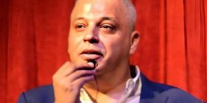 تامر عبدالمنعم لـ "الشامتين في محمد رمضان" : أشم رائحة حقد وغل لا تخرج من أسوياء - هرم مصر