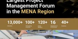 100 دولة تشارك في المنتدى العالمي لإدارة المشاريع بالرياض غدًا - هرم مصر