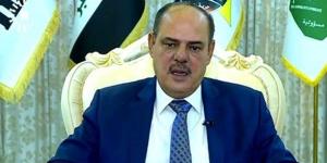 نقيب الصحفيين العراقيين يؤكد موقف بلاده الرافض لتهجير الفلسطينيين من غزة - هرم مصر